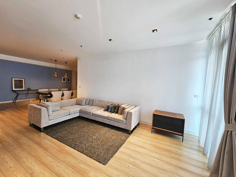 Athenee Residence : แอทธินี เรสซิเด้นซ์, กรุงเทพ, 65 ถ.วิทยุ, ลุมพินี, ปทุมวัน, กรุงเทพ, 135 ตร.ม., คอนโด ให้เช่า, โดย Khun Thitiya (na), 60067985 - DDproperty.com