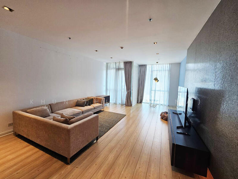 Athenee Residence : แอทธินี เรสซิเด้นซ์, กรุงเทพ, 65 ถ.วิทยุ, ลุมพินี, ปทุมวัน, กรุงเทพ, 135 ตร.ม., คอนโด ให้เช่า, โดย Khun Thitiya (na), 60067985 - DDproperty.com