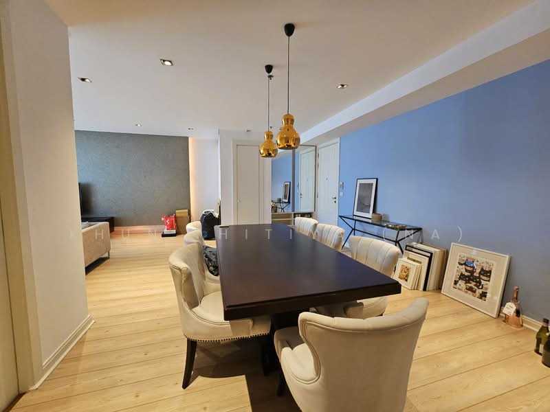 Athenee Residence : แอทธินี เรสซิเด้นซ์, กรุงเทพ, 65 ถ.วิทยุ, ลุมพินี, ปทุมวัน, กรุงเทพ, 135 ตร.ม., คอนโด ให้เช่า, โดย Khun Thitiya (na), 60067985 - DDproperty.com