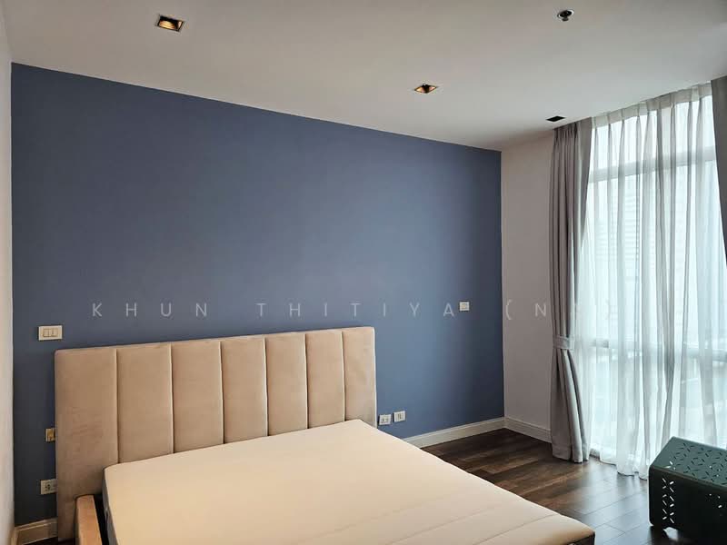 Athenee Residence, Bangkok, 65 Witthayu Road, Lumphini, Pathum Wan, Bangkok, 2 Bedrooms, 135 sqm, Condo For Rent, by khun Thitiya (na), 60067985 - DDproperty.com