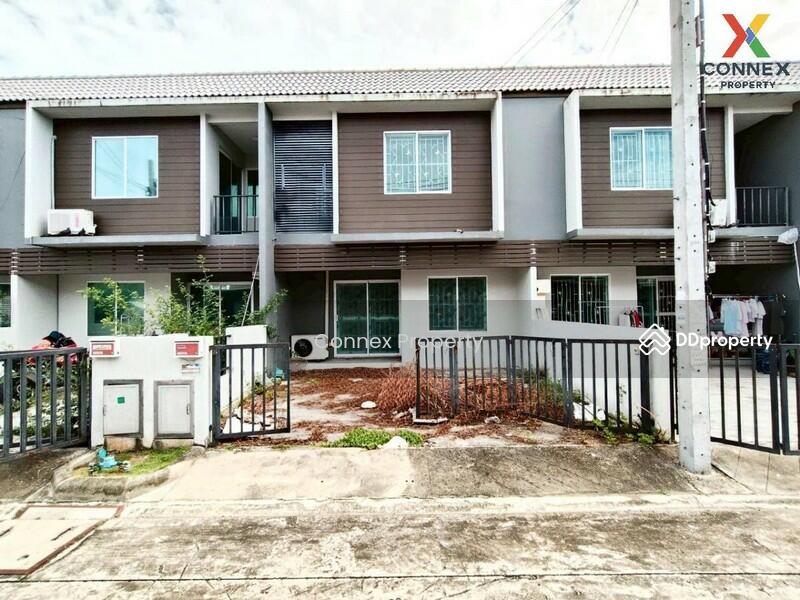 For Sale - Areeya The Colors Sai Noi, Nonthaburi