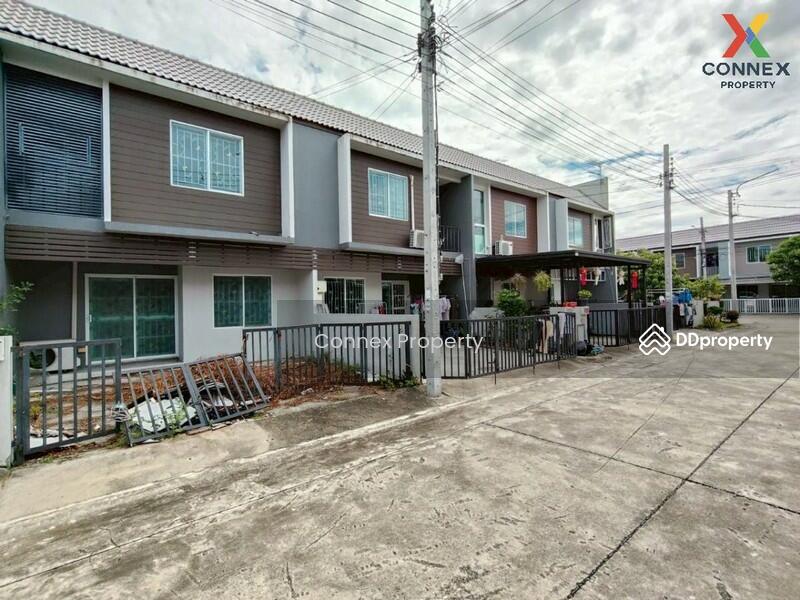 For Sale - Areeya The Colors Sai Noi, Nonthaburi