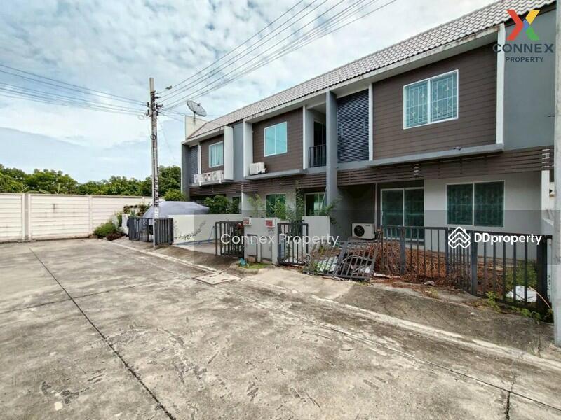 For Sale - Areeya The Colors Sai Noi, Nonthaburi