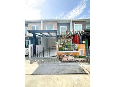 ขาย - อารียา เดอะคัลเลอร์ ไทรน้อย : Areeya The Colors Sai Noi, นนทบุรี