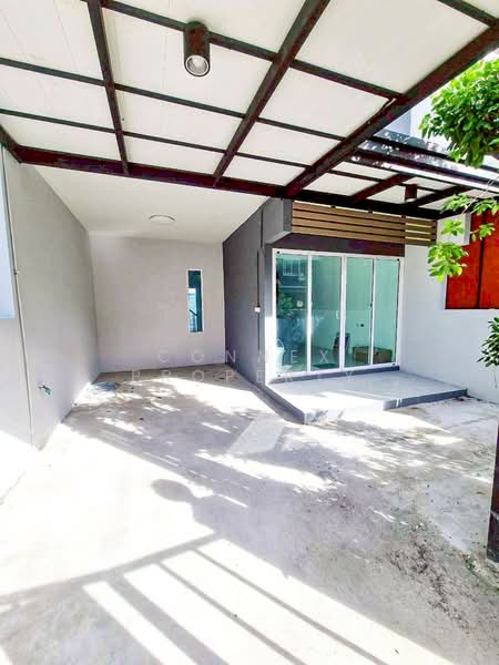 ขาย - อารียา เดอะคัลเลอร์ ไทรน้อย : Areeya The Colors Sai Noi, นนทบุรี