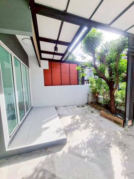 ขาย - อารียา เดอะคัลเลอร์ ไทรน้อย : Areeya The Colors Sai Noi, นนทบุรี