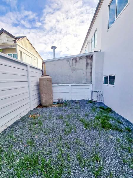 ขาย - อารียา เดอะคัลเลอร์ ไทรน้อย : Areeya The Colors Sai Noi, นนทบุรี