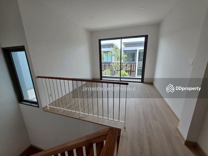 ขาย - Maison 168 Muangthong : เมซอง 168 เมืองทอง, นนทบุรี