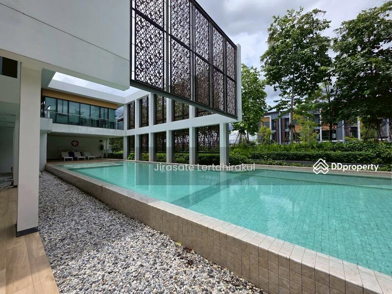 ขาย - Maison 168 Muangthong : เมซอง 168 เมืองทอง, นนทบุรี