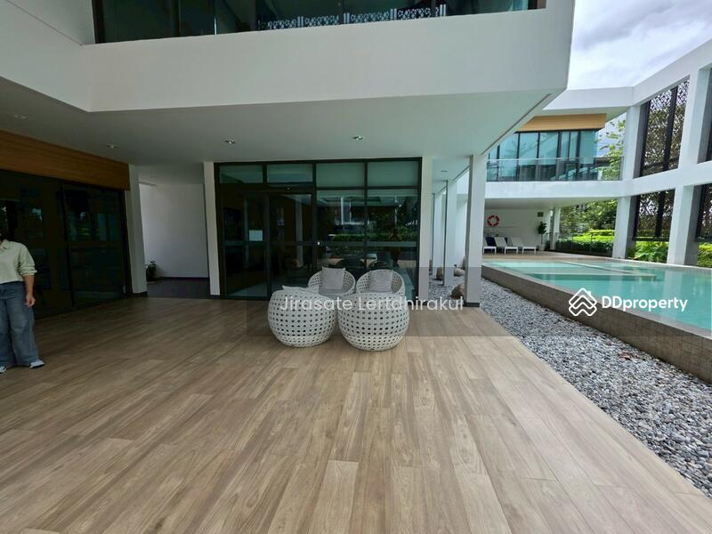 ขาย - Maison 168 Muangthong : เมซอง 168 เมืองทอง, นนทบุรี