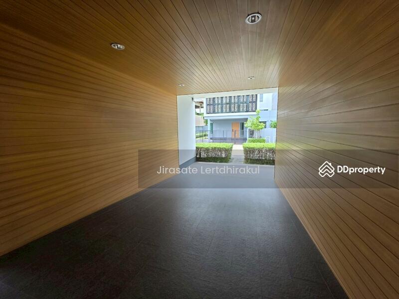 ขาย - Maison 168 Muangthong : เมซอง 168 เมืองทอง, นนทบุรี