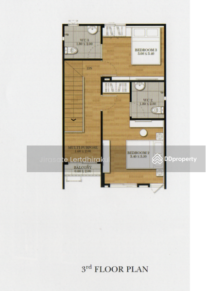ขาย - Maison 168 Muangthong : เมซอง 168 เมืองทอง, นนทบุรี