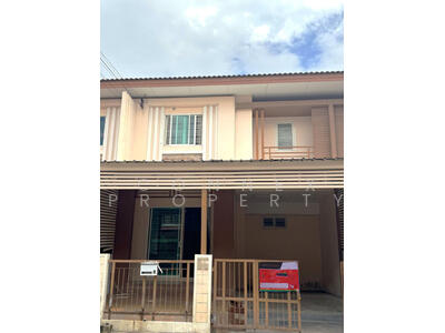 ขาย - I Leaf Town Rama 2 km. 14 : ไอลีฟ ทาวน์ พระราม 2 กม.14, สมุทรสาคร