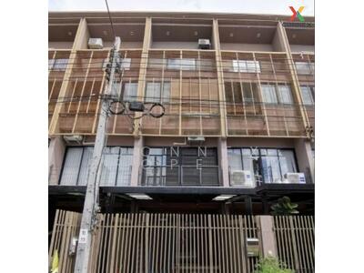 ขาย - Haus Niche Cheangwattana - Tiwanon : เฮ้าส์ นิช แจ้งวัฒนะ - ติวานนท์, นนทบุรี