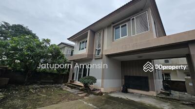 ขาย - Casa Ville Wongwaen-Ramintra : คาซ่า วิลล์ วงแหวน-รามอินทรา, กรุงเทพ