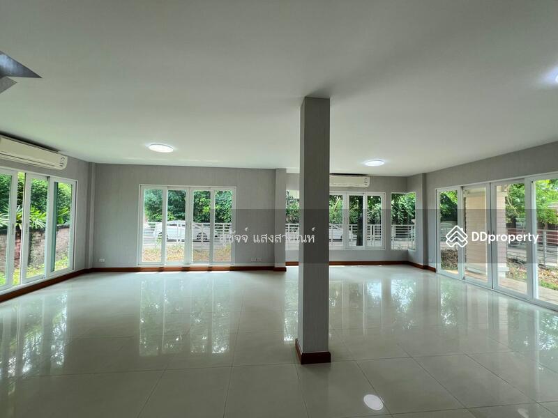 For Sale - Casa Ville Watcharapon, Bangkok