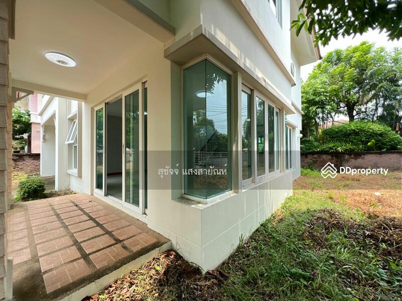 For Sale - Casa Ville Watcharapon, Bangkok