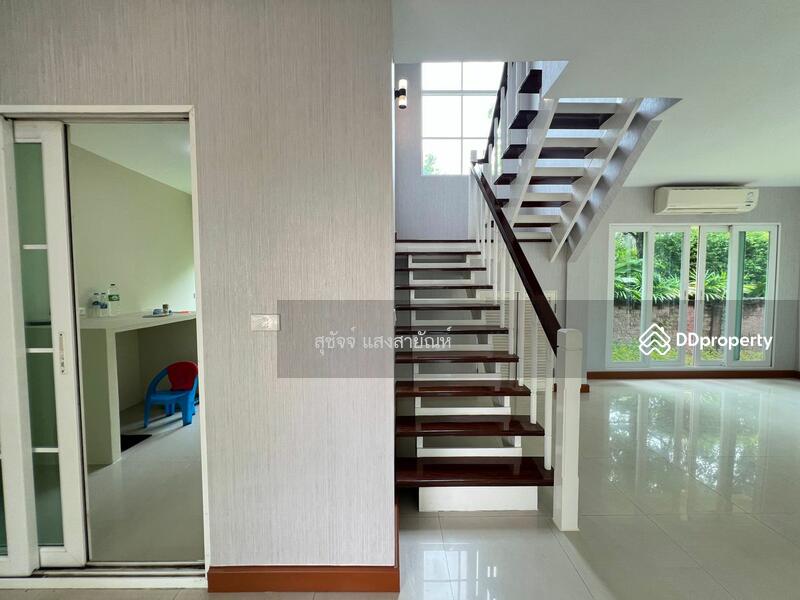 For Sale - Casa Ville Watcharapon, Bangkok