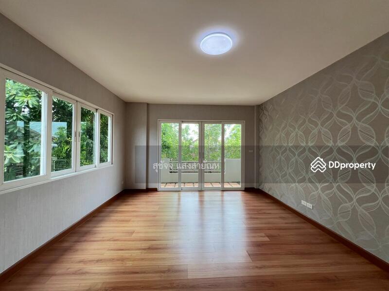 For Sale - Casa Ville Watcharapon, Bangkok