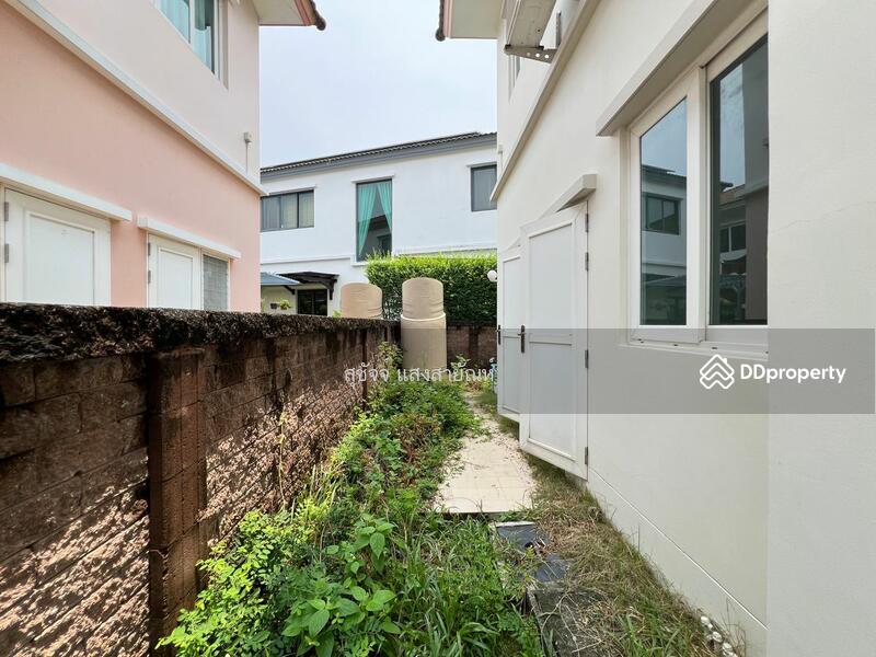 For Sale - Casa Ville Watcharapon, Bangkok