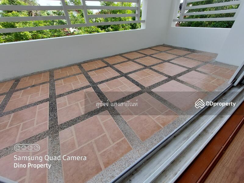 For Sale - Casa Ville Watcharapon, Bangkok