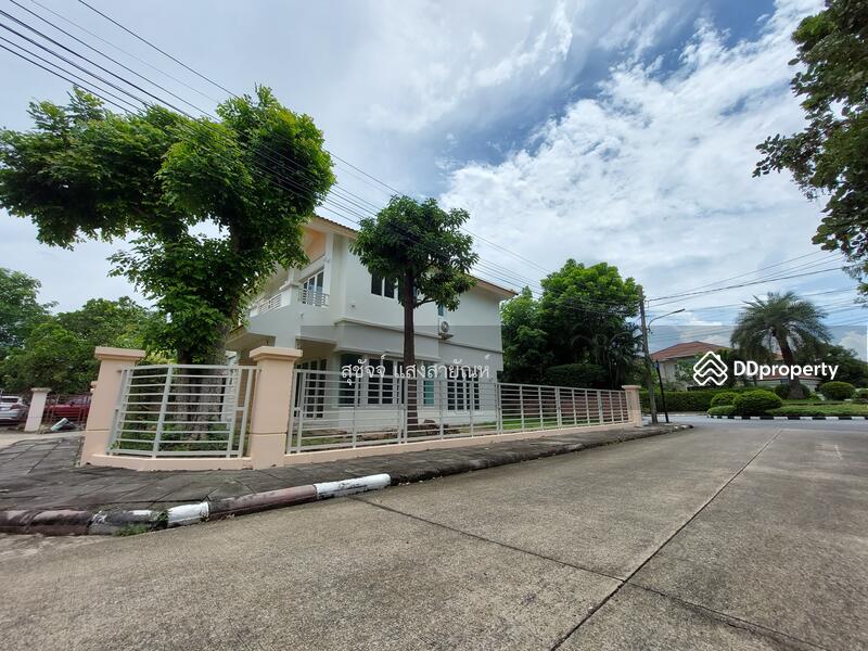 For Sale - Casa Ville Watcharapon, Bangkok
