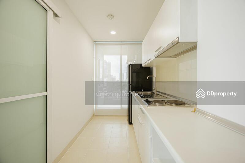 For Sale - Life @ BTS Tha-Phra, Bangkok
