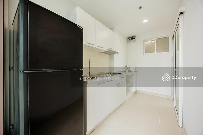 For Sale - Life @ BTS Tha-Phra, Bangkok