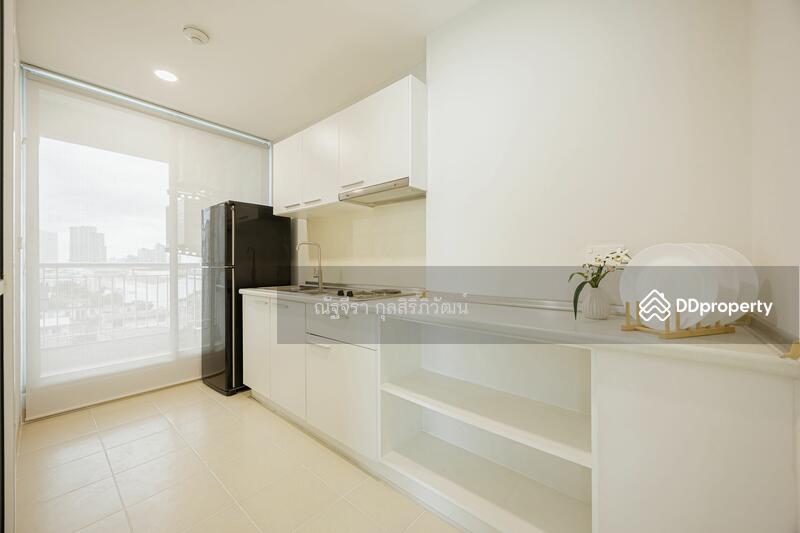 For Sale - Life @ BTS Tha-Phra, Bangkok