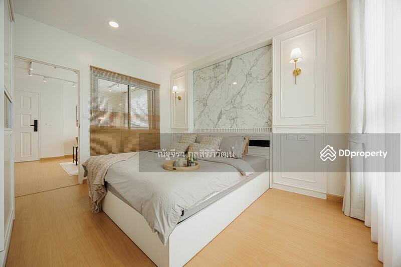 For Sale - Life @ BTS Tha-Phra, Bangkok
