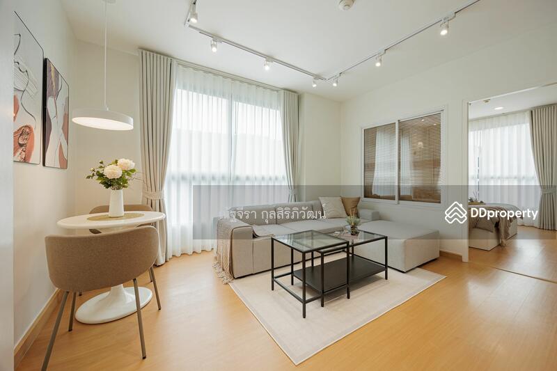 For Sale - Life @ BTS Tha-Phra, Bangkok