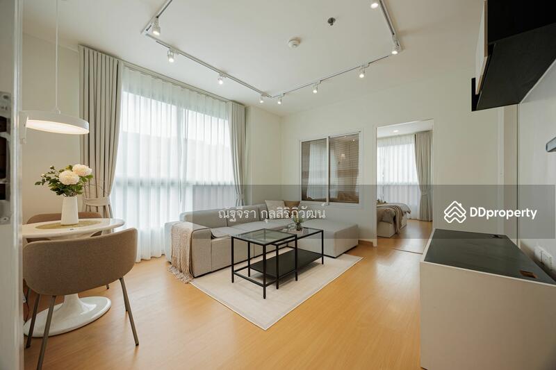 For Sale - Life @ BTS Tha-Phra, Bangkok