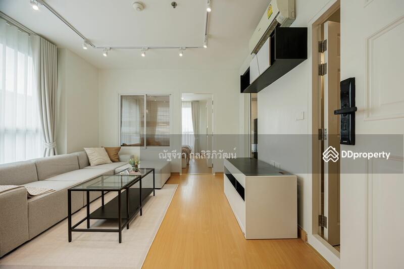For Sale - Life @ BTS Tha-Phra, Bangkok