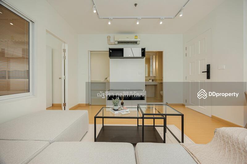 For Sale - Life @ BTS Tha-Phra, Bangkok