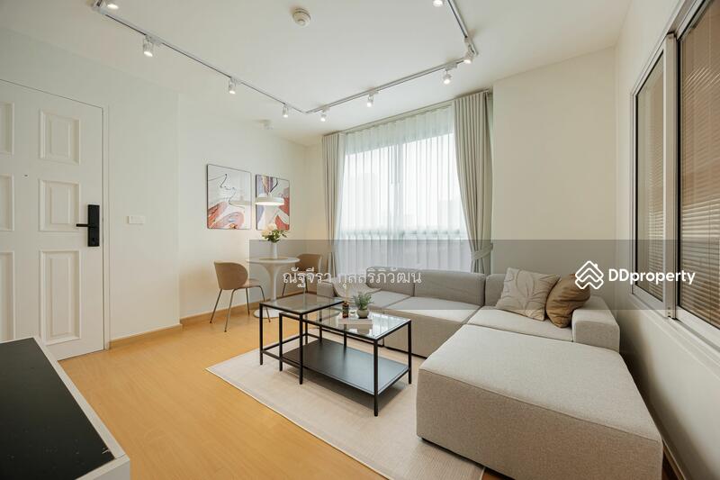 For Sale - Life @ BTS Tha-Phra, Bangkok