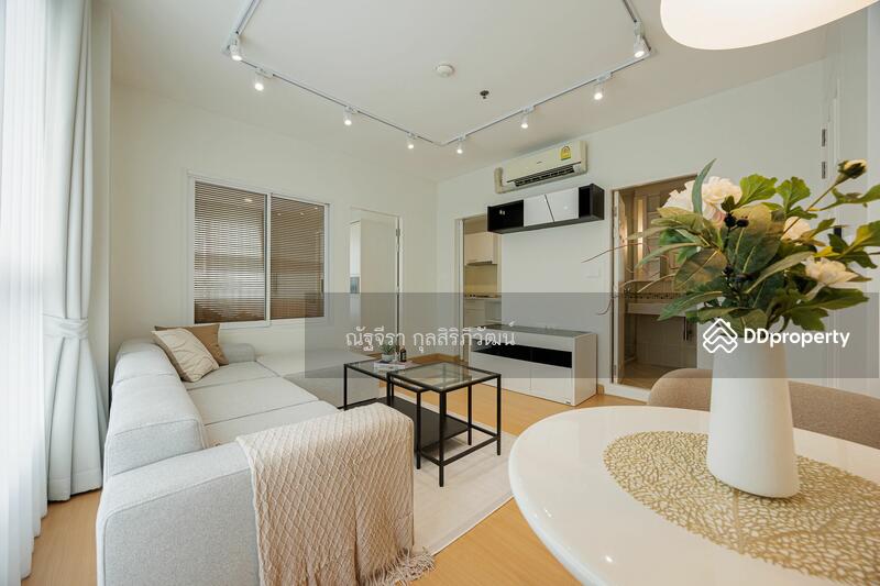 For Sale - Life @ BTS Tha-Phra, Bangkok