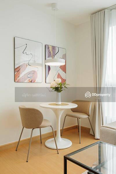 For Sale - Life @ BTS Tha-Phra, Bangkok