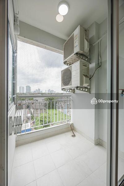For Sale - Life @ BTS Tha-Phra, Bangkok