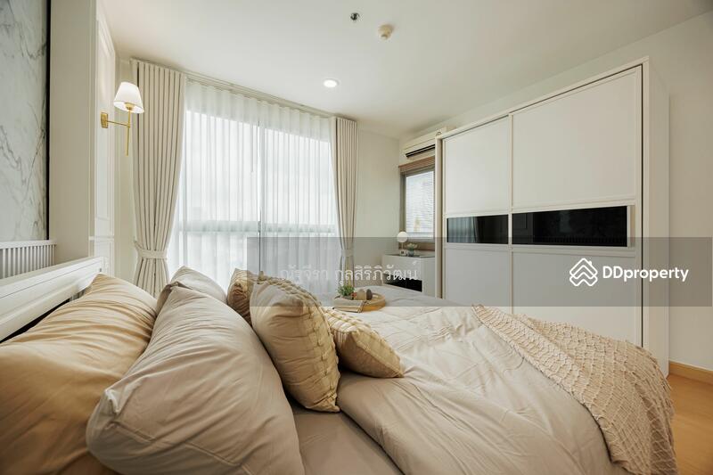 For Sale - Life @ BTS Tha-Phra, Bangkok