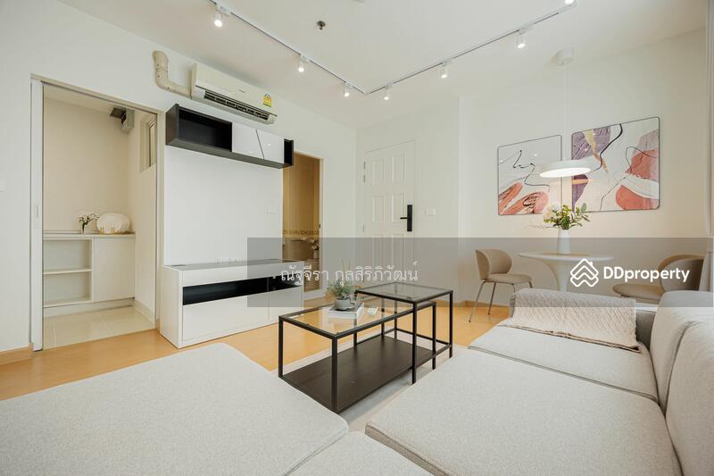For Sale - Life @ BTS Tha-Phra, Bangkok
