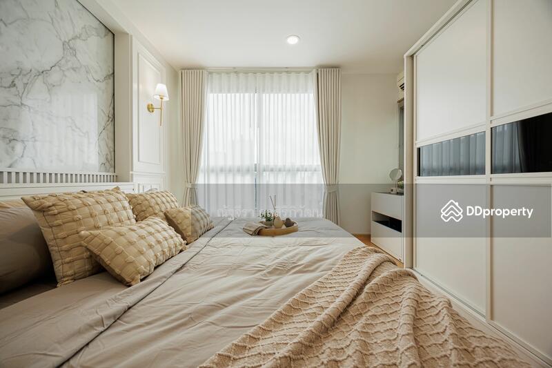 For Sale - Life @ BTS Tha-Phra, Bangkok