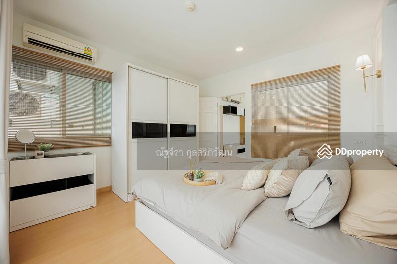 For Sale - Life @ BTS Tha-Phra, Bangkok