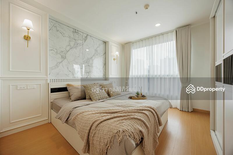 For Sale - Life @ BTS Tha-Phra, Bangkok