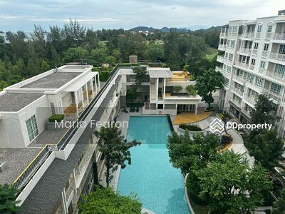 ขาย - Autumn Hua Hin : ออทัมน์ หัวหิน, ประจวบคีรีขันธ์