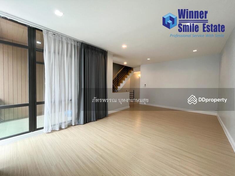 For Rent - Plex Bangna, Samut Prakan