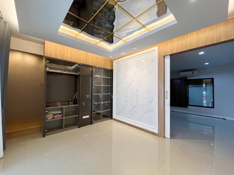 For Rent - Plex Bangna, Samut Prakan