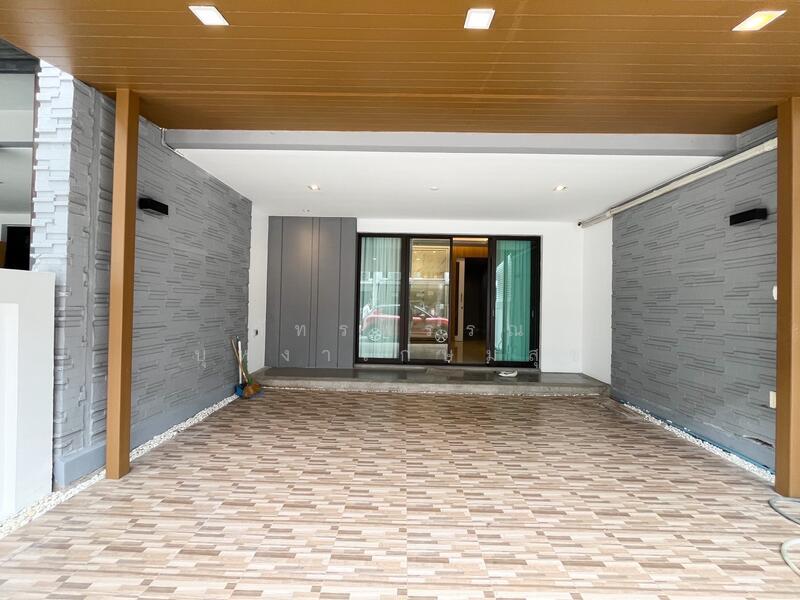 For Rent - Plex Bangna, Samut Prakan