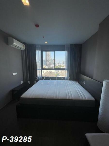 For Rent - IDEO Sukhumvit 93, Bangkok