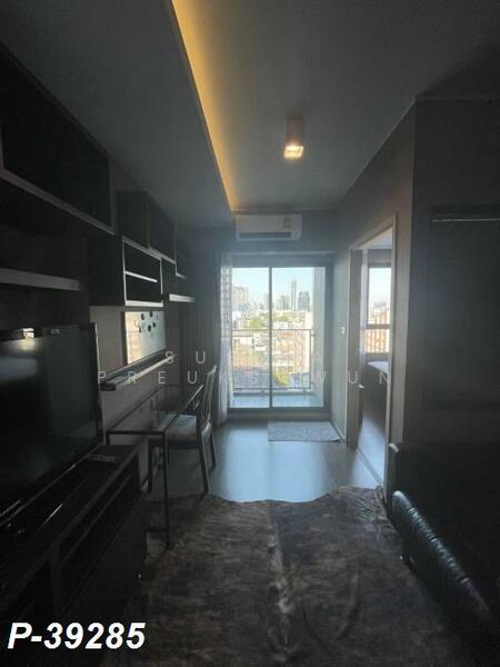 For Rent - IDEO Sukhumvit 93, Bangkok