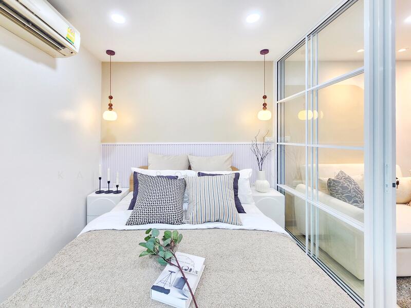 ขาย - Regent Home 6/1 Prachachuen : รีเจ้นท์โฮม 6/1 ประชาชื่น, กรุงเทพ